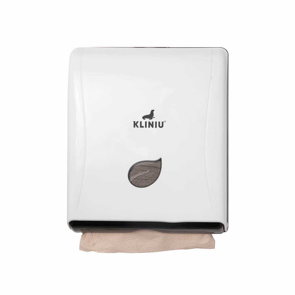 DISPENSADOR DE TOALLAS ECOTOWEL