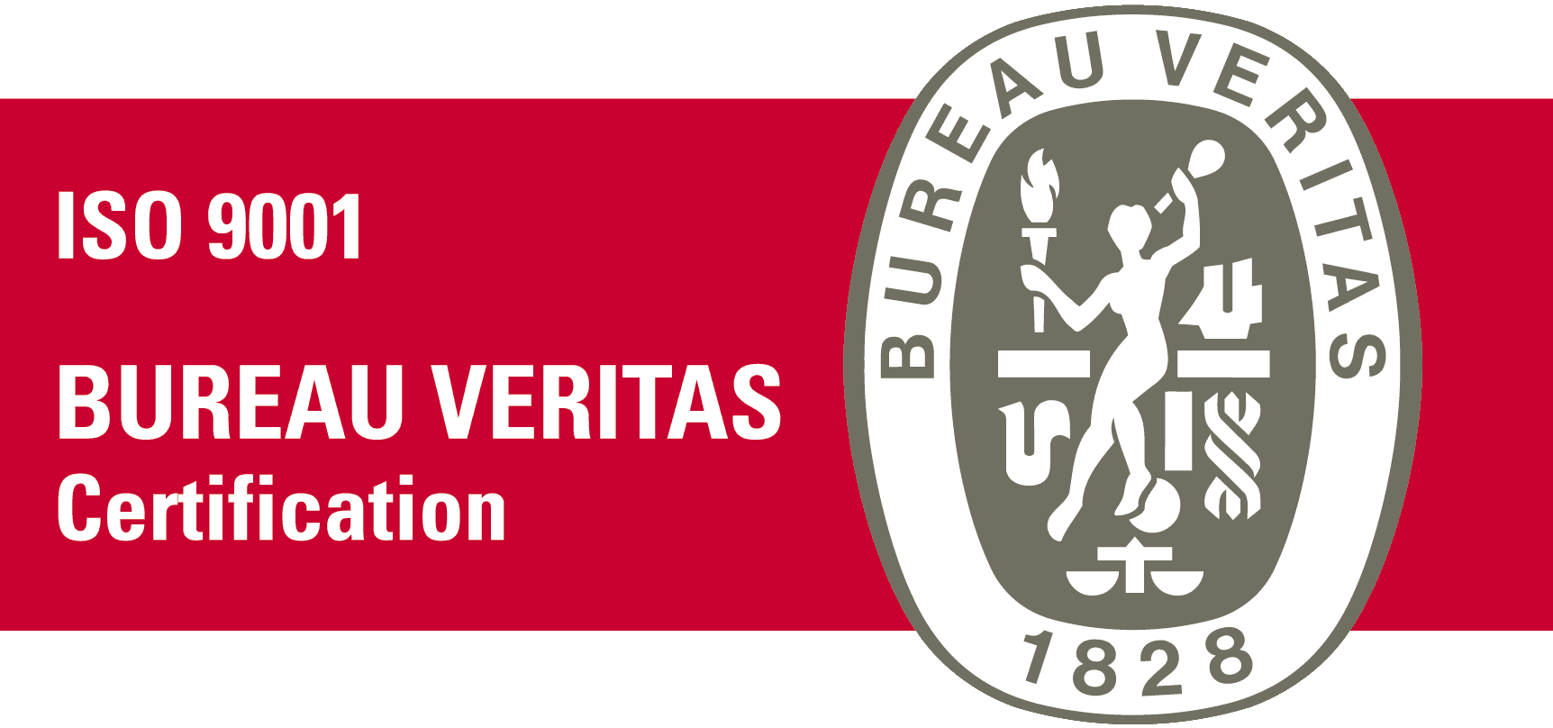 Bureau Veritas Certification ISO 9001