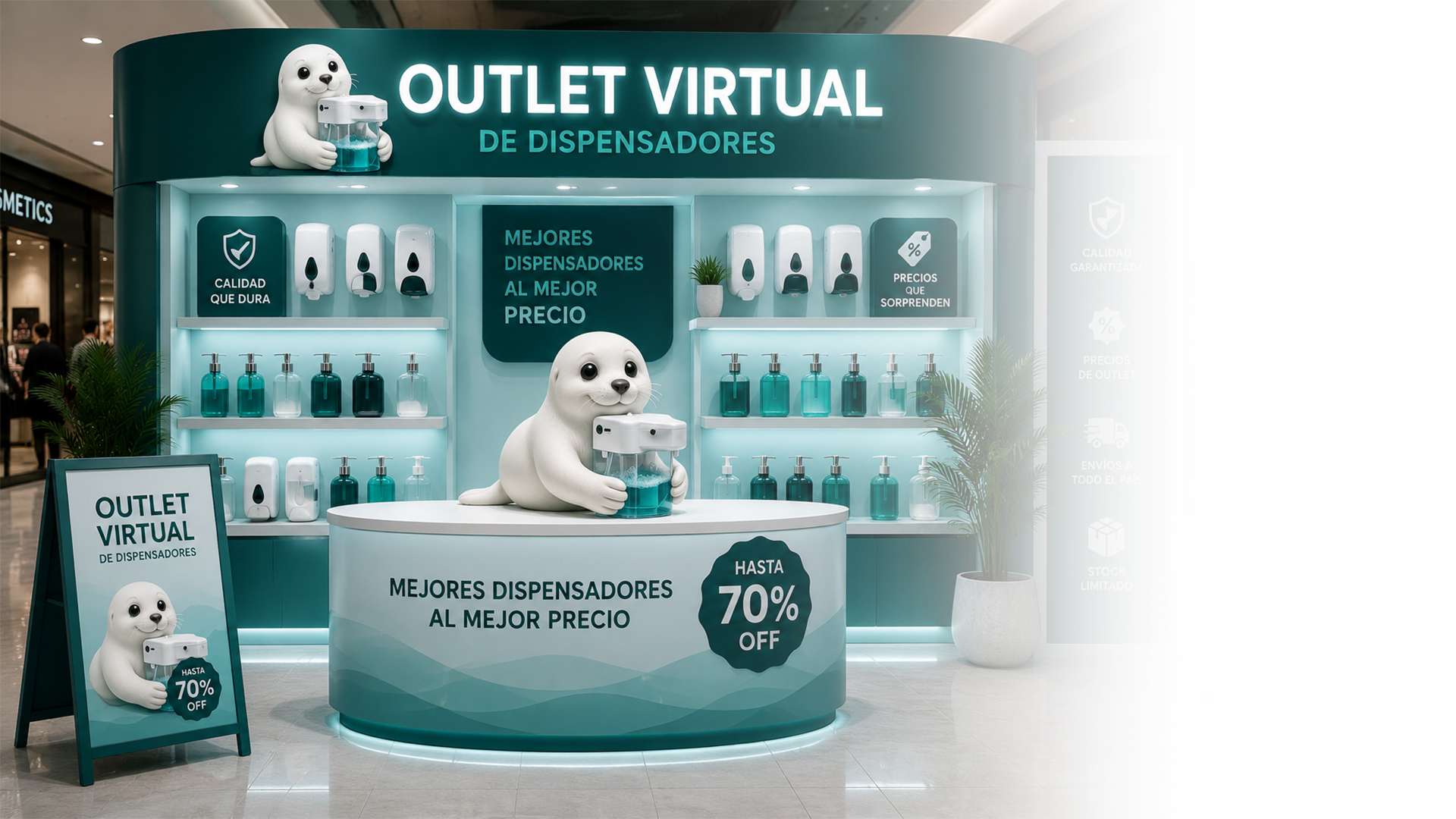 Outlet