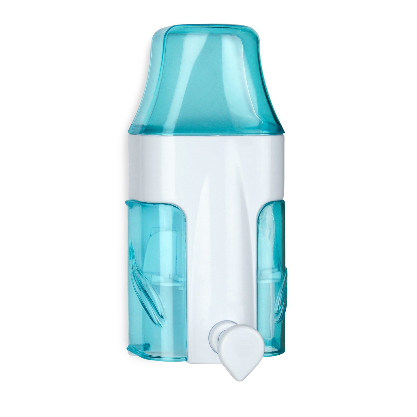 Dispensador de Crema Dental para 4 Cepillos