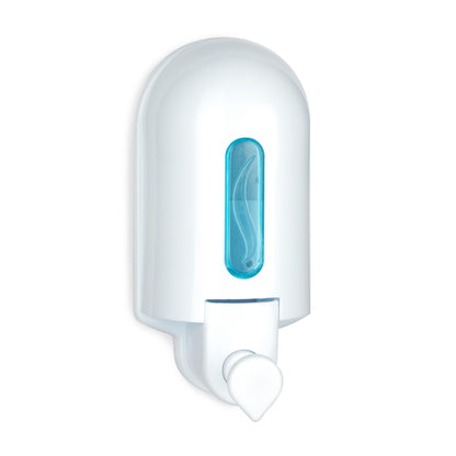 Dispensador de crema dental para 2 cepillos