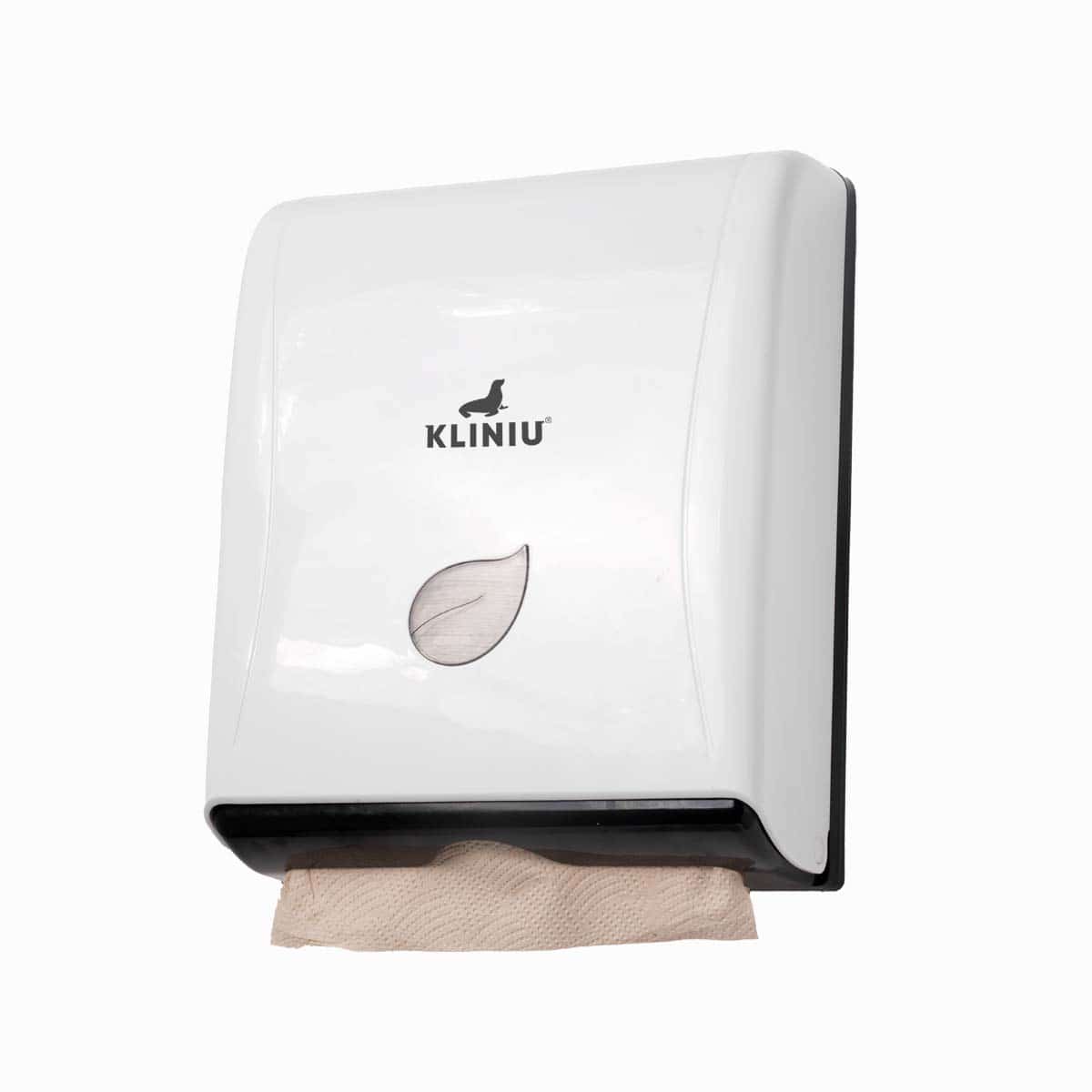 DISPENSADOR DE TOALLAS ECOTOWEL
