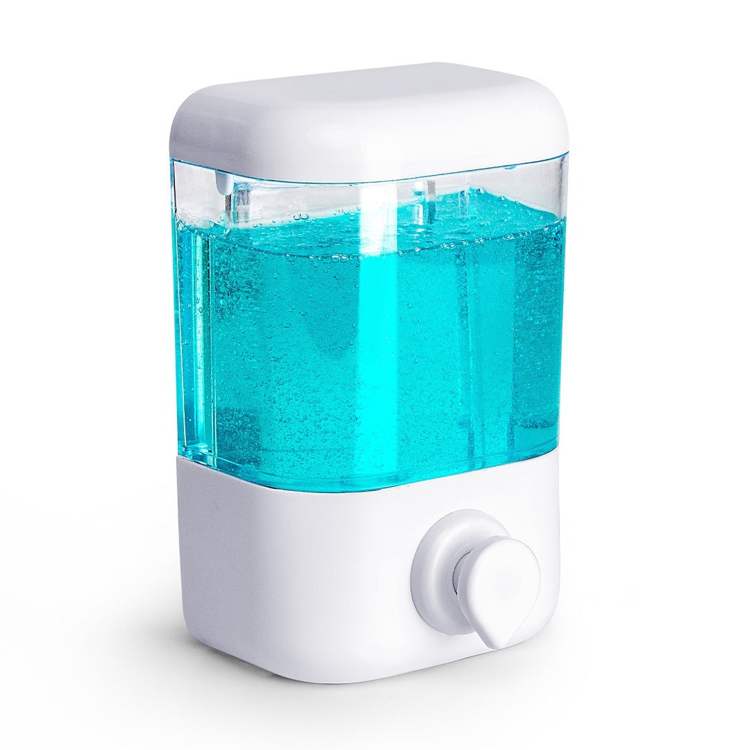 Dispensador de Jabón de 500 ml