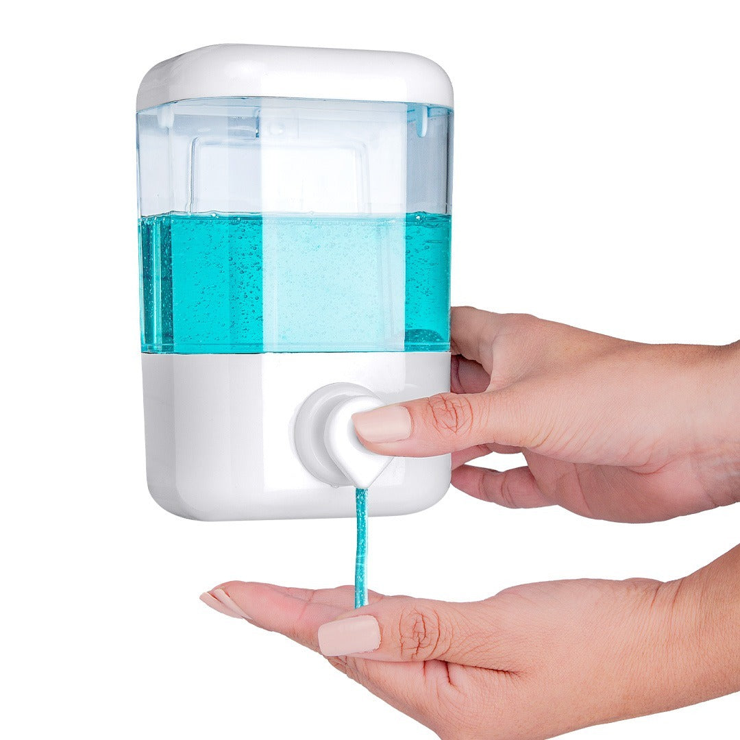 Dispensador de Jabón de 500 ml