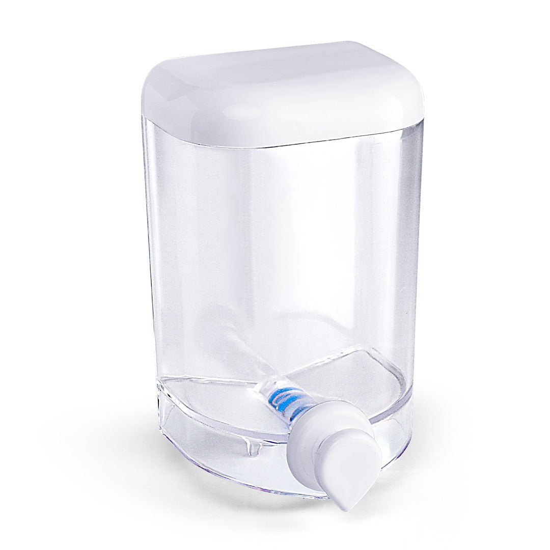 Dispensador de Jabón de 600 ml