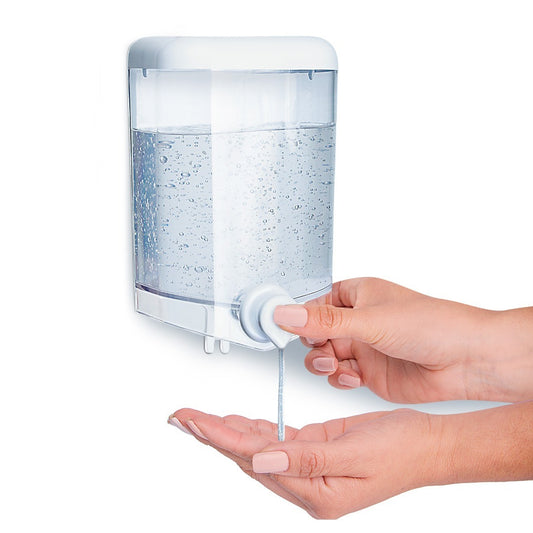 Dispensador de Jabón de 1.000 ml