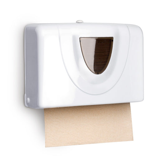Dispensador de Papel Toalla Institucional