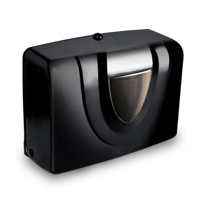 Dispensador BLACK de Papel Toalla Institucional