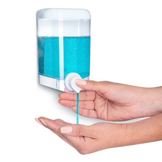 Dispensador de Jabón de 600 ml