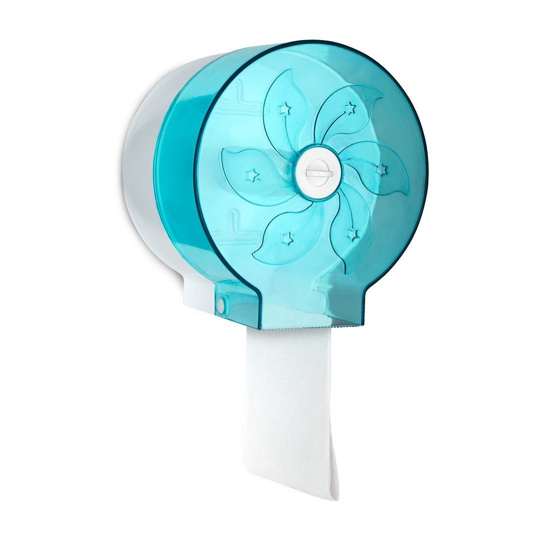 Dispensador de Papel Higiénico Junior