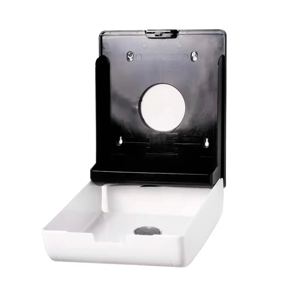 DISPENSADOR DE TOALLAS ECOTOWEL