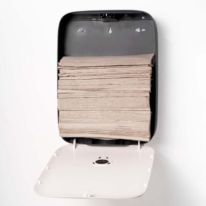 DISPENSADOR DE TOALLAS INTERFOLIADAS LUXURY
