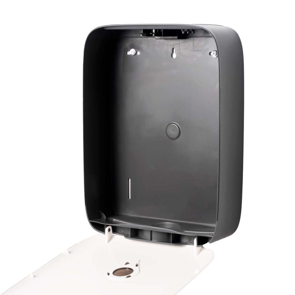 DISPENSADOR DE TOALLAS INTERFOLIADAS LUXURY