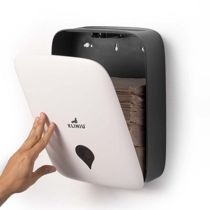 DISPENSADOR DE TOALLAS INTERFOLIADAS LUXURY
