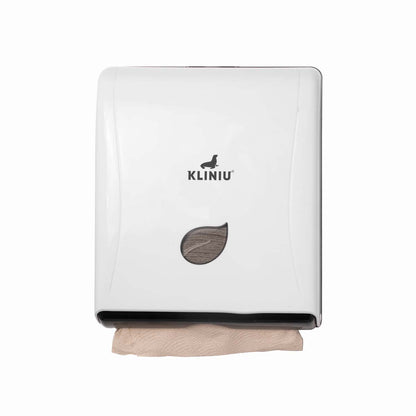 DISPENSADOR DE TOALLAS ECOTOWEL