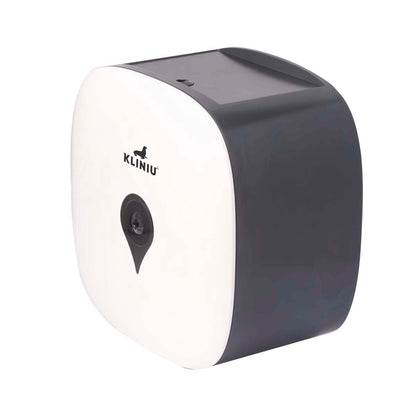 Dispensador de Papel Higiénico Flujo Central