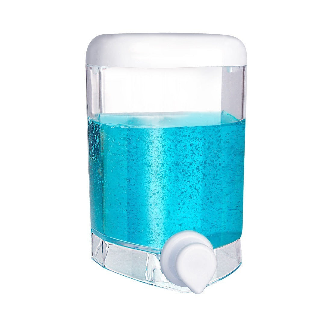 Dispensador de Jabón de 600 ml