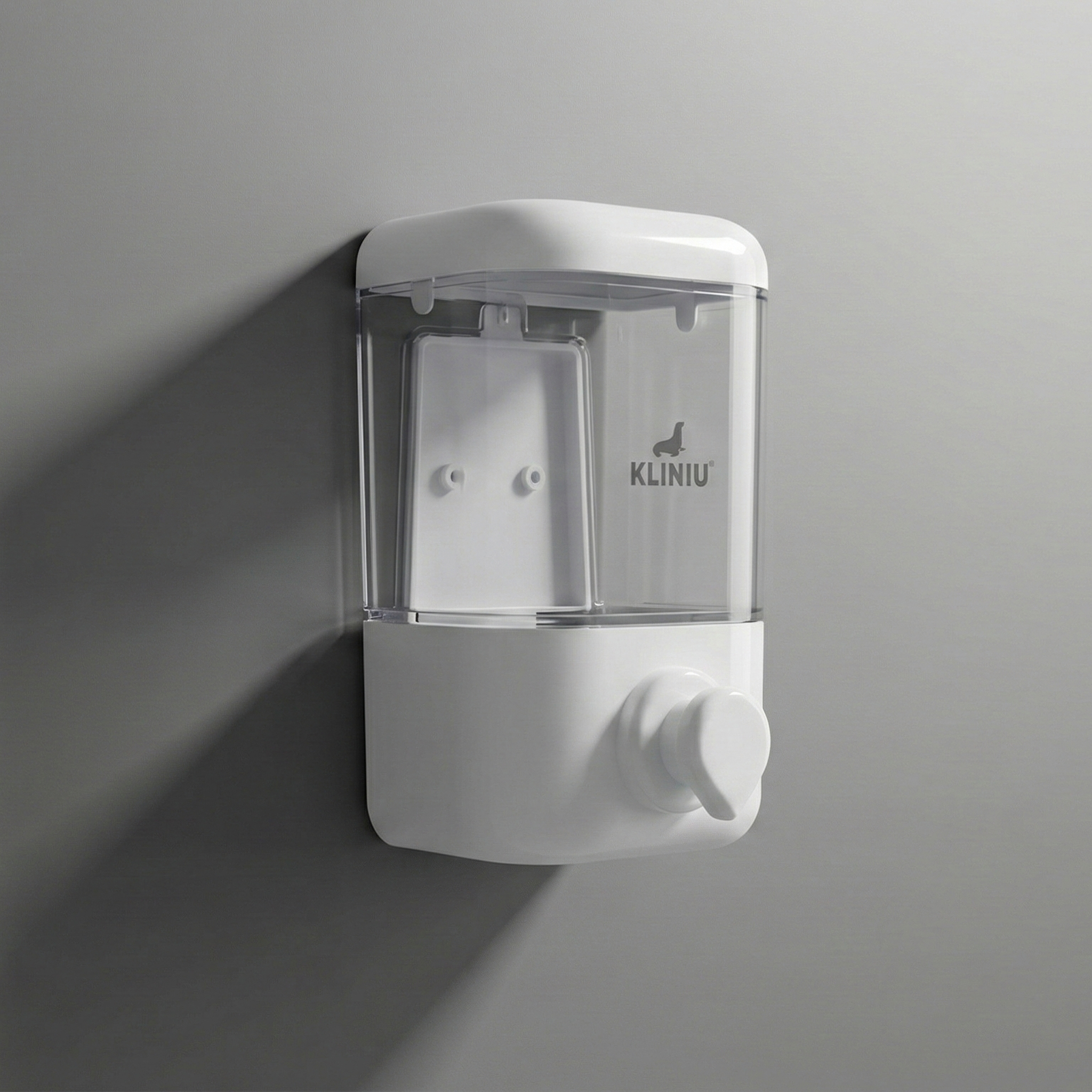 Dispensador de Jabón de 500 ml