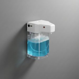 Dispensador automático  1.000 ml