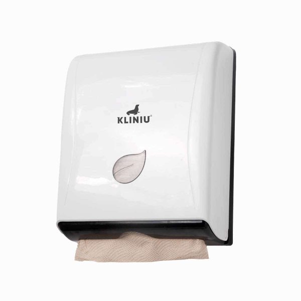 DISPENSADOR DE TOALLAS ECOTOWEL - Imagen 5