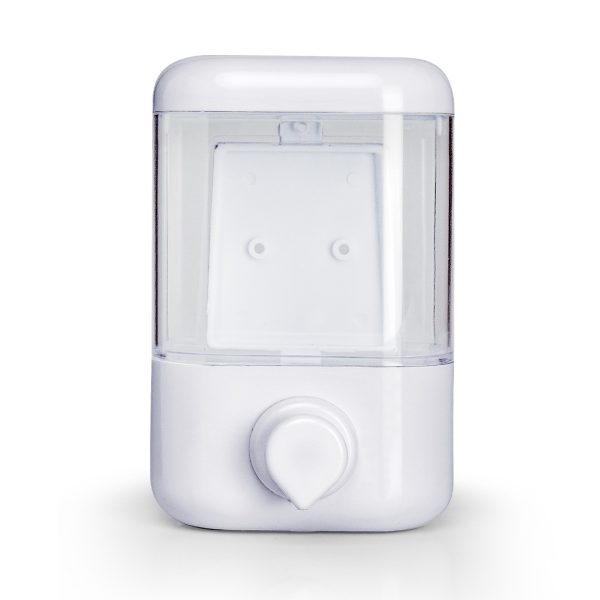 Dispensador de Jabón de 500 ml - Imagen 2