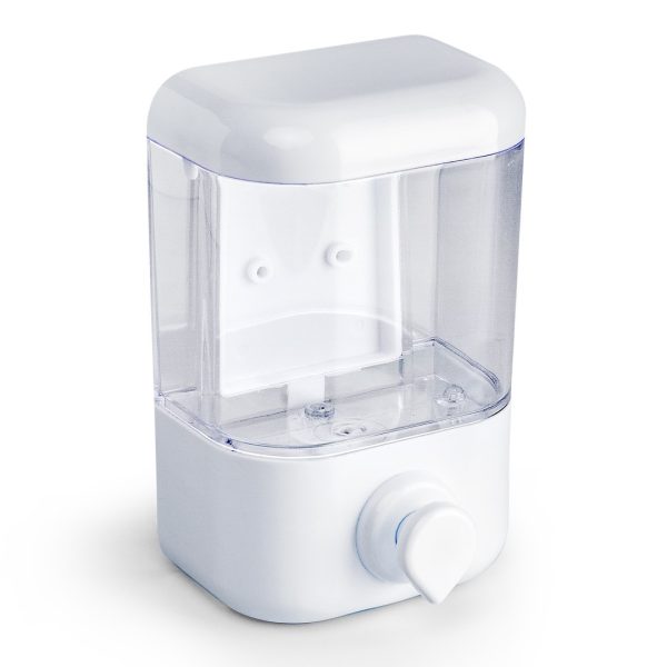 Dispensador de Jabón de 500 ml - Imagen 4