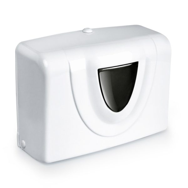 Dispensador de Papel Toalla Institucional - Imagen 2