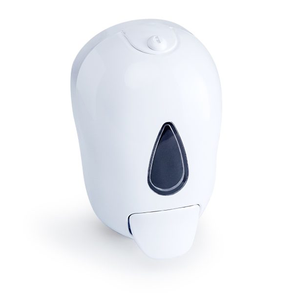 Dispensador de Jabón en ABS de 1.000 ml - Imagen 4