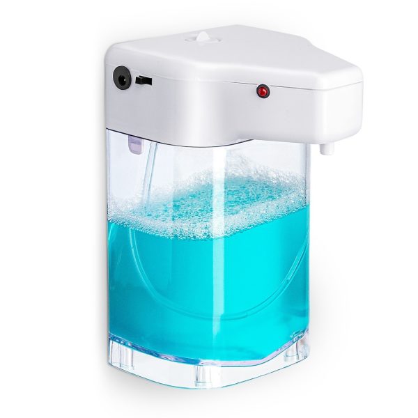 Dispensador automático  1.000 ml - Imagen 2