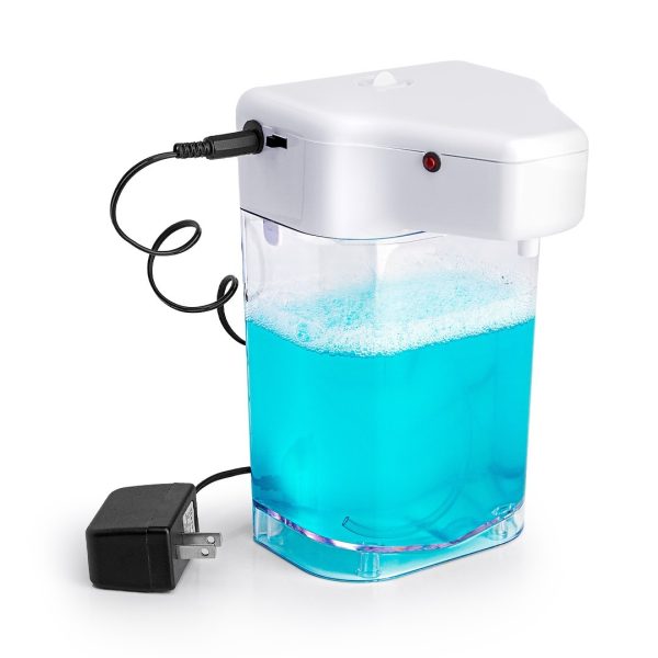 Dispensador automático  1.000 ml - Imagen 4