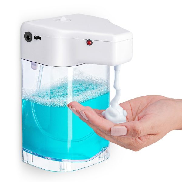 Dispensador automático  1.000 ml