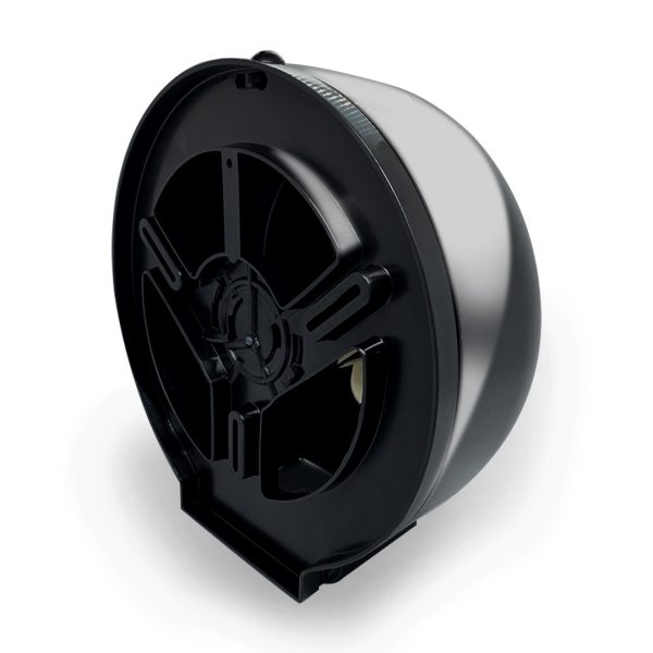 Dispensador BLACK de Papel Higiénico Institucional - Imagen 2
