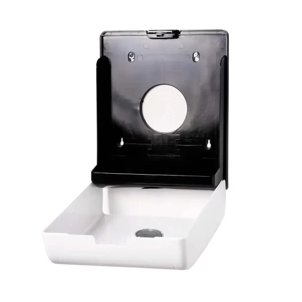 DISPENSADOR DE TOALLAS ECOTOWEL - Imagen 4