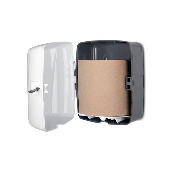 Dispensador Center Pull Toalla - Imagen 2