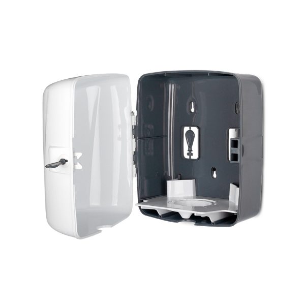 Dispensador Center Pull Toalla - Imagen 4