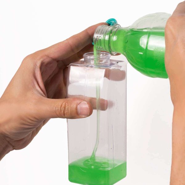 Dispensador doble de Jabón 300ml - Imagen 9