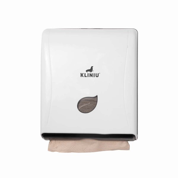 DISPENSADOR DE TOALLAS ECOTOWEL - Imagen 6