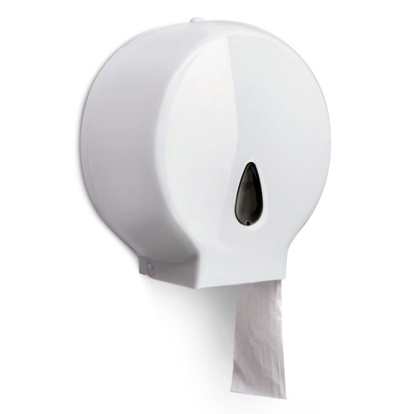Dispensador de Papel Higiénico Institucional