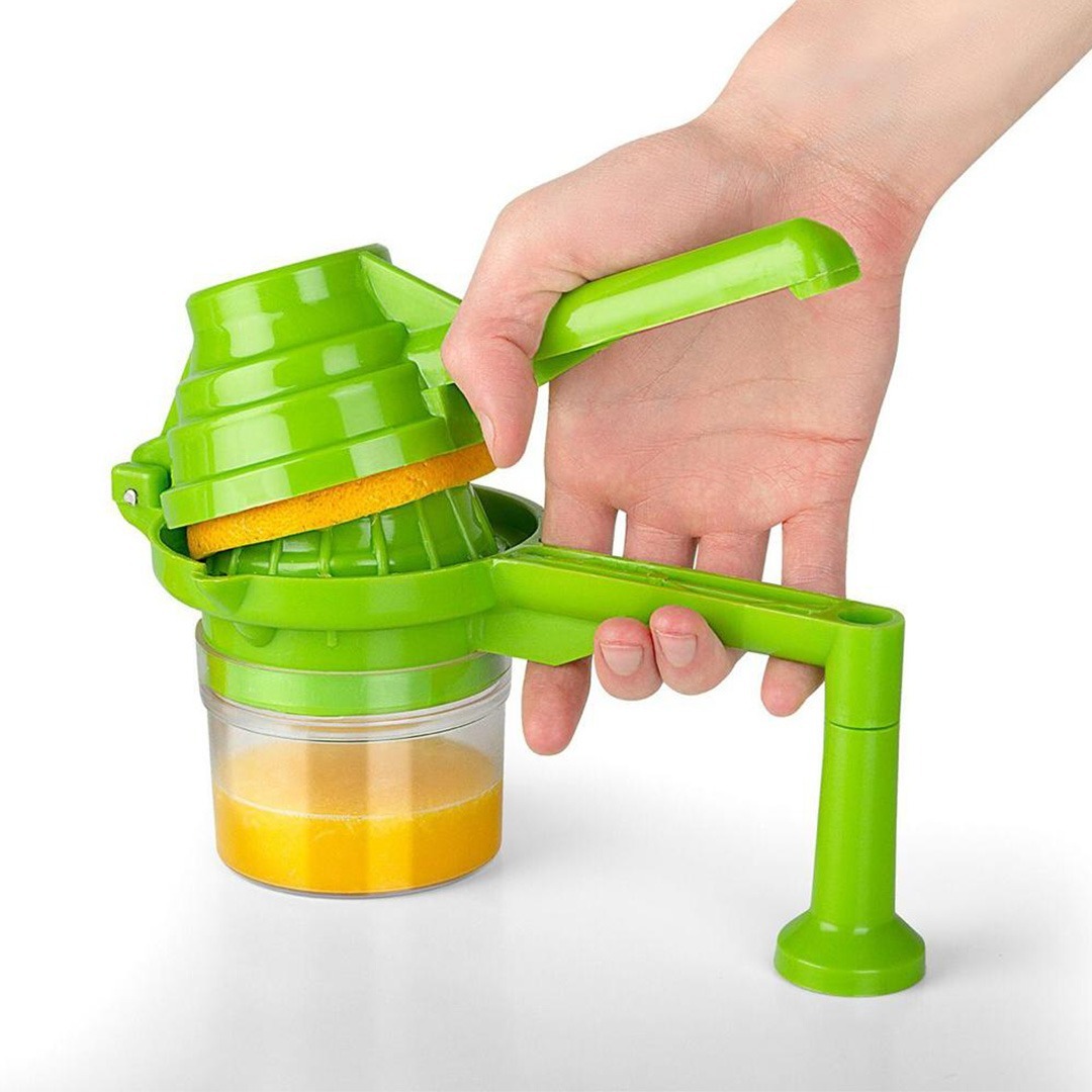 Exprimidor de Cítricos