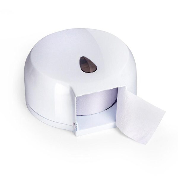 Dispensador de Papel Higiénico Institucional - Imagen 5