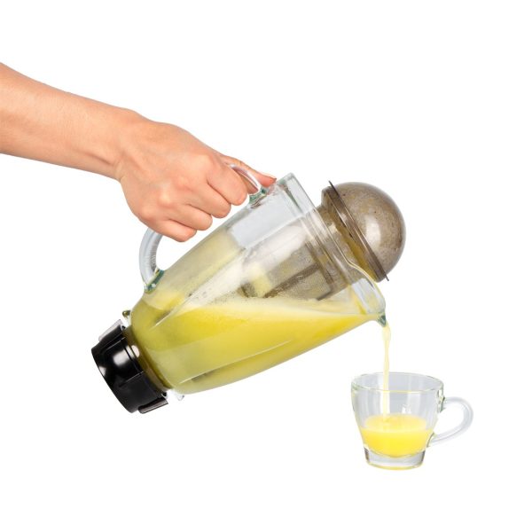 Filtro Extractor de Jugos Para Licuadora Metálico - Imagen 4