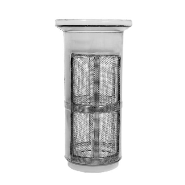 Filtro Extractor de Jugos Para Licuadora Metálico - Imagen 2