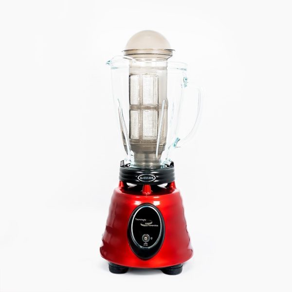 Filtro Extractor de Jugos Para Licuadora Metálico - Imagen 3